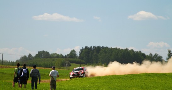 Rajd Polski